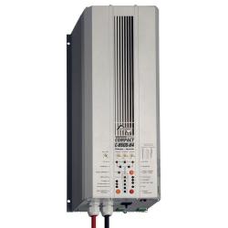 Wechselrichter Batterielader C 1600-12 mit solar