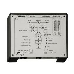 Chargeur DC/DC 12-24 15A
