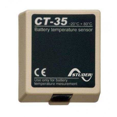 Sonde de température CT-35