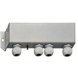 Câble solaire bleu 6 mm2 - 10 m avec connecteur