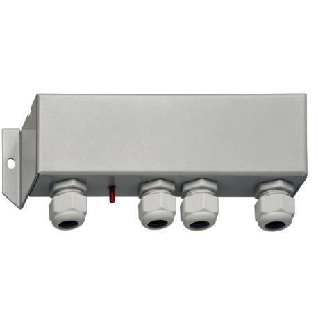 Câble solaire bleu 6 mm2 - 10 m avec connecteur