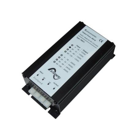 OBS - PROMO - Convertisseur DC/DC 80V / 12V - 16.5 A