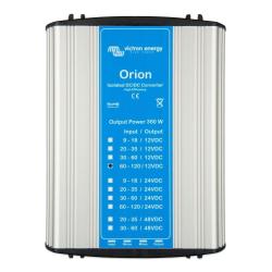Gleichstromwandler DC/DC Orion 110/12-30A (360W)