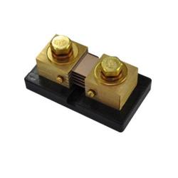 Shunt 1200 A pour moniteur SBM-02