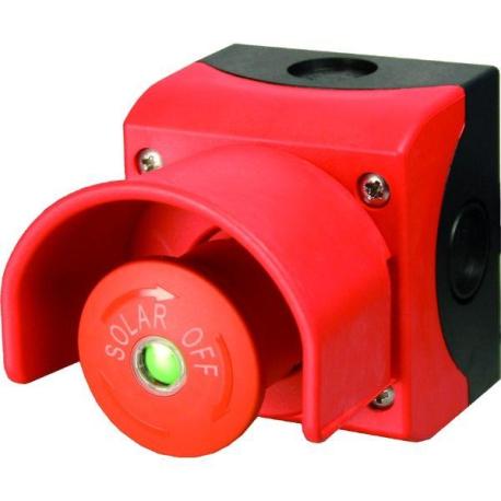 Wechselrichter/Ladegeräte MultiPlus (Multigrid) 48/3000/35-16
