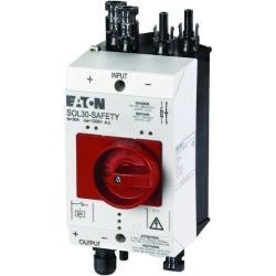 Batteriekabel 6 mm2 braun