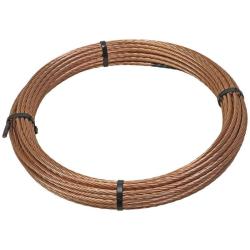 Adaptateur borne automobile M8