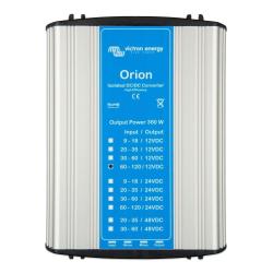 Orion 110/24-15A (360W) Convertisseur DC-DC isolé