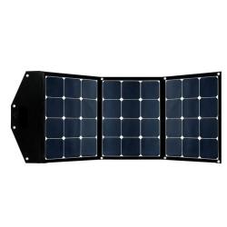 Panneau solaire pliable 135W