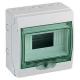 Onduleur-Chargeur MultiPlus (Multigrid) 48/3000/35-16
