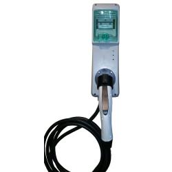 Câble batterie 6 mm2 gris