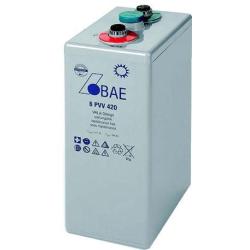 Batterie OPzV 729 - BAE 6PVV900