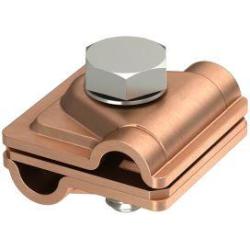 Busbar 600A 4 pôles + couvercle
