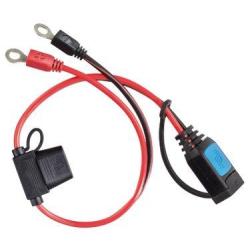 Busbar 600A 4 pôles + couvercle