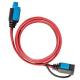 DC Busbar 600A 8 Polen + cover