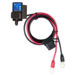 Cordon alimentation CEE 7/7 for Smart IP43 / Skylla-S Charger 2m