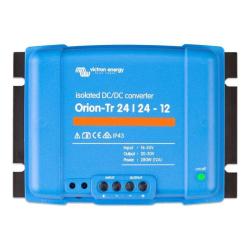 Yeti 4.5m high power port extender