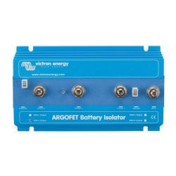 Batterie Isolatoren Argofet 100-2 2 batteries 100A