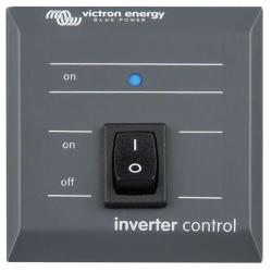 Phoenix inverter control VE.Direct