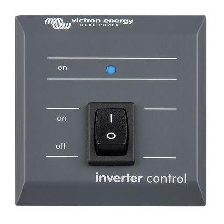 Phoenix inverter control VE.Direct