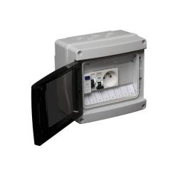 Panneau solaire Boulder 100 Briefcase