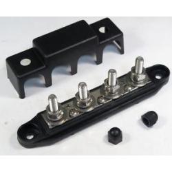 DC schwarz Busbar