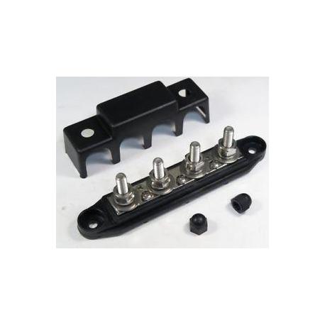 DC schwarz Busbar