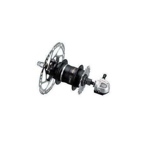 Onduleur-Chargeur MultiPlus II 12/3000/120-32