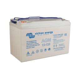 Afficheur de précision pour 1 batterie BMV-710H