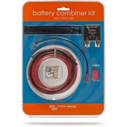 Batterien Combiner Cyrix-ct 12/24V-120A