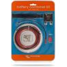 Coupleur de batteries intelligent avec câbles Cyrix-ct 12/24V-120A