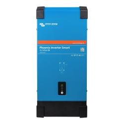 Batterie Lithium 24V 200 Ah - Smart - a