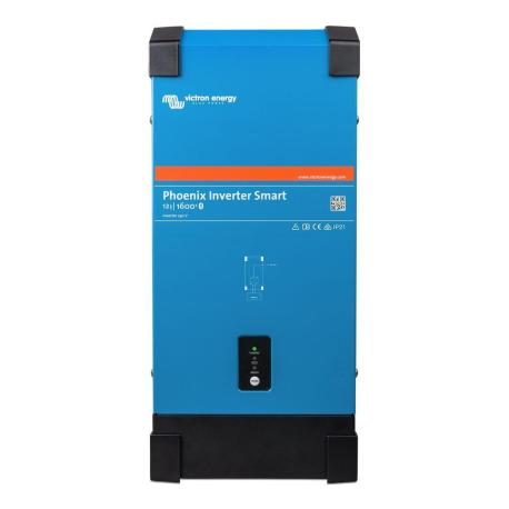 Batterie Lithium 24V 200 Ah - Smart - a