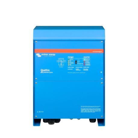 Kit solaire 8400 Wh - 230 V - Smart