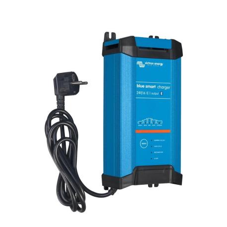 Chargeur Blue Power Smart 24/16 IP22 (1) 