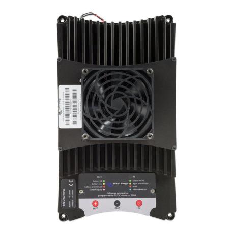Kit Solaire Yeti 6000X - 600 W