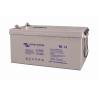Batterie solaire AGM 12V / 240 Ah