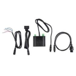 Yeti 4.5m high power port Kabel zu MC4