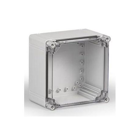 Kit Solaire Yeti 6000X - 600 W