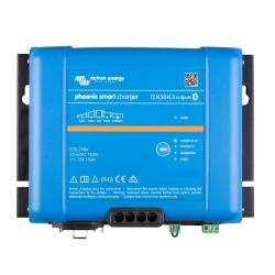 SMARTES 10.5 M