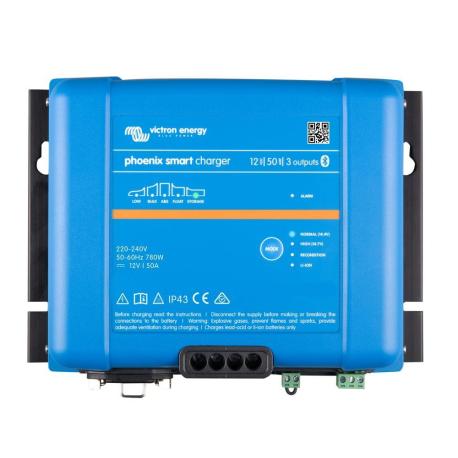 Solarset Yeti 3000X - 300 W