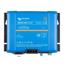 Ladegeräte Phoenix IP 43 24/16 (3)