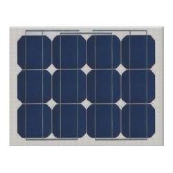 Solarmodul 20 W Monokristallin