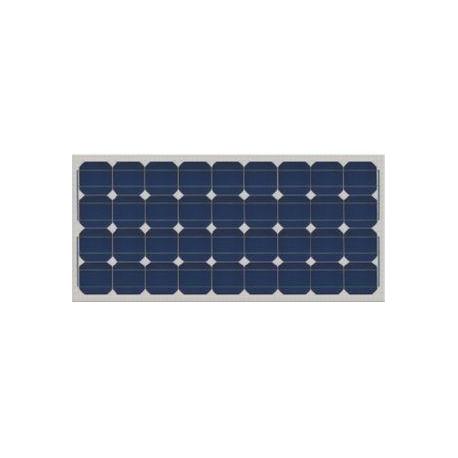 Solarmodul 90 W Monokristallin