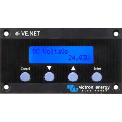 VE.Net GMDSS Panel für Skylla Ladegeräte