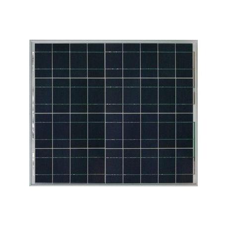 Panneau solaire polycristallin 60 W
