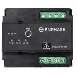 Enphase Q-Relais dreiphasig