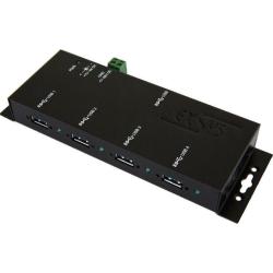 USB Hub (7-48 VDC)