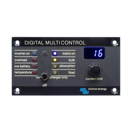 Digital Multi Control 200/200A