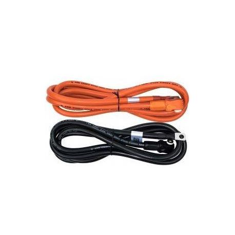 Lithium 150 Ah Batterie Epsilon